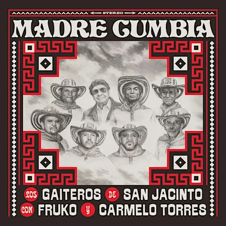 Los Gaiteros de San Jacinto, Fruko, Carmelo Torres w/ La Diabla & Reza