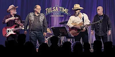 The Don Williams Experience