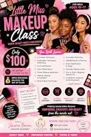 Little Miss Beauty Class