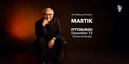 Martik Live: The Grand Yalda Concert