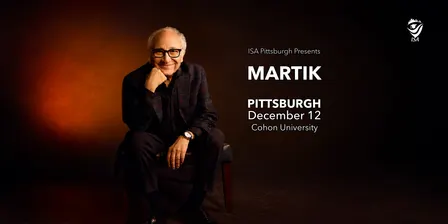 Martik Live: The Grand Yalda Concert