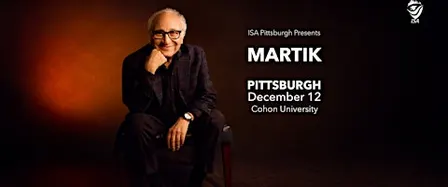 Martik Live: The Grand Yalda Concert