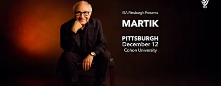 Martik Live: The Grand Yalda Concert