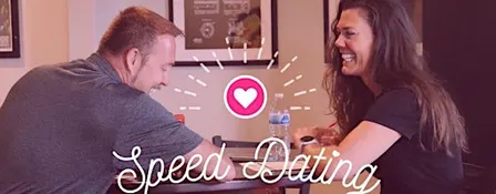 Tucson Speed Dating for Singles Age 25-42 ♥ by Pre-Dating Arizona