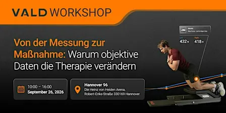 Von der Messung zur Maßnahme: Warum objektive Daten die Therapie verändern
