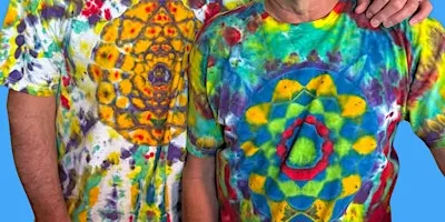 Tie Dye 101