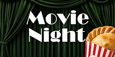 NEW! Argentine Movie Night at Flor ⭐