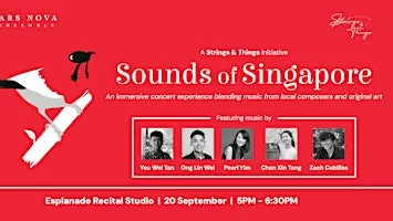 Sounds of Singapore