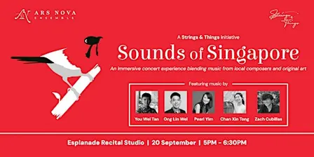 Sounds of Singapore