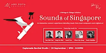 Sounds of Singapore