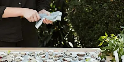 Let’s Get Shucked, Grilled & Toasted