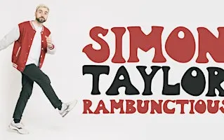 Simon Taylor | Rambunctious