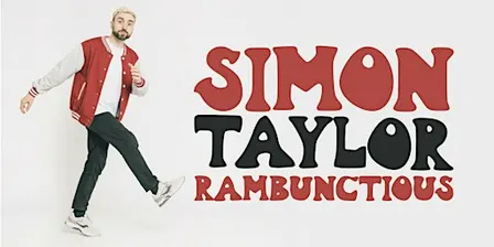 Simon Taylor | Rambunctious