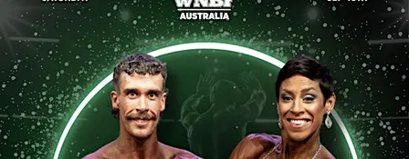 WNBF Gold Coast - Sep 19th 2026