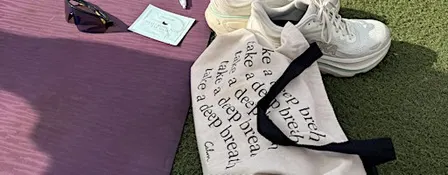 Monthly Wellness Event   Pages & Pulses  by The Capitol Core