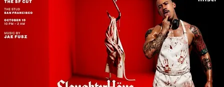 Slaughterhäus: The Sf Cut | San Francisco (21+)