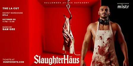 Slaughterhäus: The LA Cut | Los Angeles (21+)