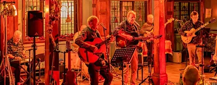 The Colin Holt Band