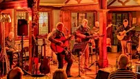 The Colin Holt Band