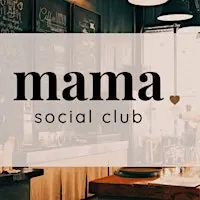 MAMA Social Club – Coffee. Connection. Real Talk.