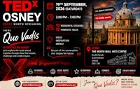 TEDX Osney
