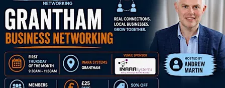 Success Networking Grantham