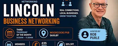 Success Networking Lincoln