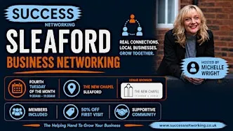 Success Networking Sleaford