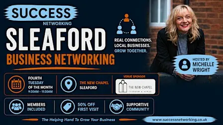 Success Networking Sleaford