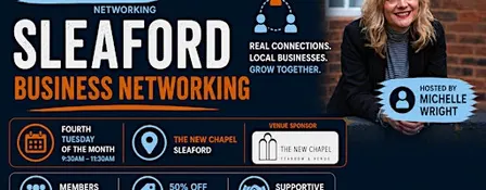 Success Networking Sleaford