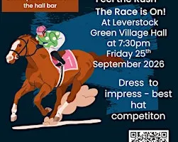 Race Night