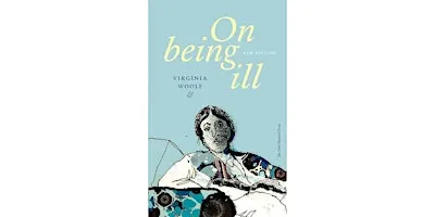 Freud’s Afternoon Session – On being ill