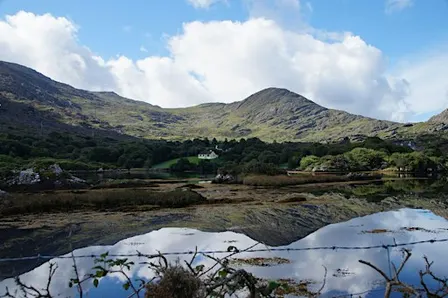 Irland