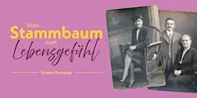 Vom Stammbaum zum Lebensgefühl | Aachen