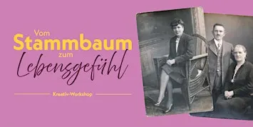 Vom Stammbaum zum Lebensgefühl | Aachen