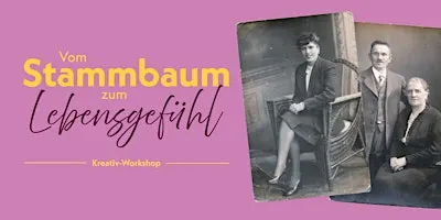 Vom Stammbaum zum Lebensgefühl | Aachen
