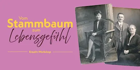 Vom Stammbaum zum Lebensgefühl | Aachen