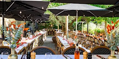 Le (dernier) banquet de Monzù