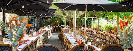 Le (dernier) banquet de Monzù