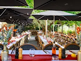 Le (dernier) banquet de Monzù