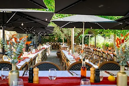 Le (dernier) banquet de Monzù