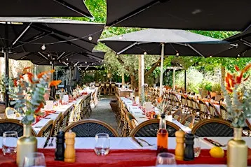 Le (dernier) banquet de Monzù
