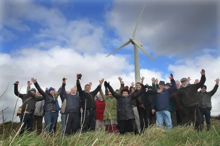 Community Owned Wind for Bigbury - come and join the discussions