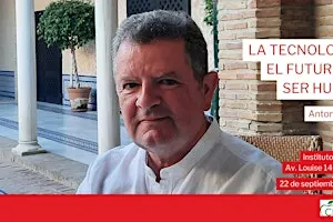 Coloquio: La tecnología y el futuro del ser humano