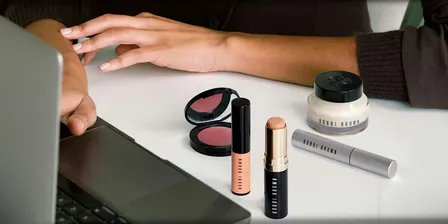 Bobbi Brown Senior Pro Artist Masterclass
