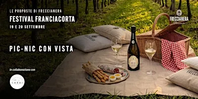 Pic-Nic con Vista | Festival Franciacorta in Cantina 2026