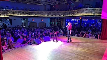 Stormy Daniels "Unicorns in the Kitchen" Comedy Show with Swan Rubins