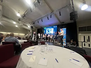 Elev8 Training - Apprentice Celebration 2026