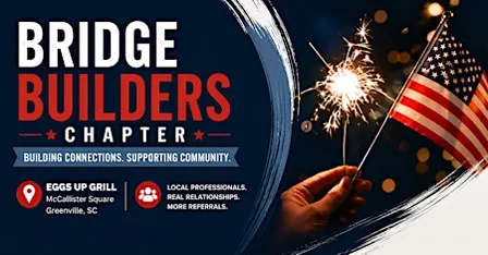 Bridge Builders Chapter (Greenville)