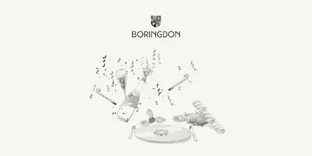 New Years Eve at  Boringdon Hall